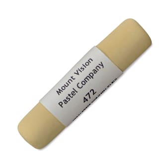 Mount Vision Handmade Pastel - Warm Tan 472