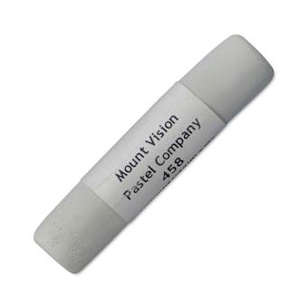 Mount Vision Handmade Pastel - Warm Gray 458