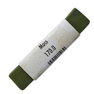 Great American Handmade Pastel - Moss 0, 170.0