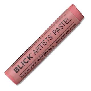 Blick Artists' Soft Pastel - Cadmium Red Hue 2