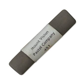 Mount Vision Handmade Pastel - Warm Gray 451