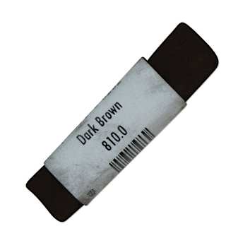 Great American Handmade Pastel - SOM Dark Brown 0, 810.0
