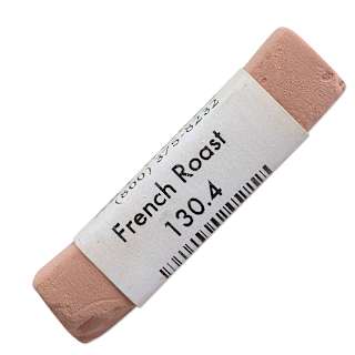 Great American Handmade Pastel - French Roast 4, 130.4