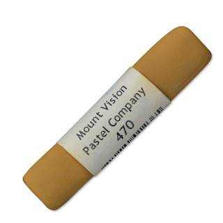 Mount Vision Handmade Pastel - Warm Tan 470