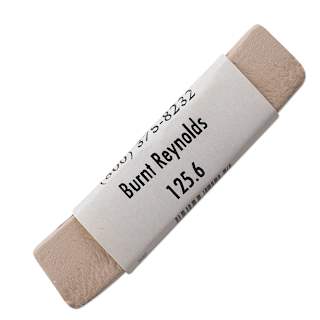 Great American Handmade Pastel - Burnt Reynolds 6, 125.6