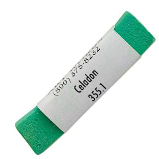 Great American Handmade Pastel - Celadon 1, 355.1