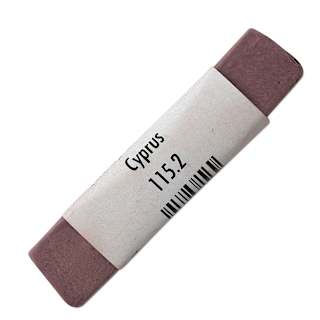 Great American Handmade Pastel - Cyprus 2, 115.2