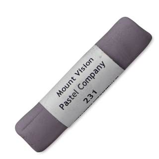 Mount Vision Handmade Pastel - Gray Violet 231