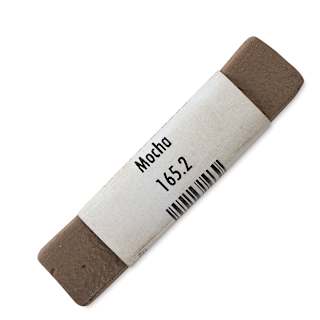 Great American Handmade Pastel - Mocha 2, 165.2