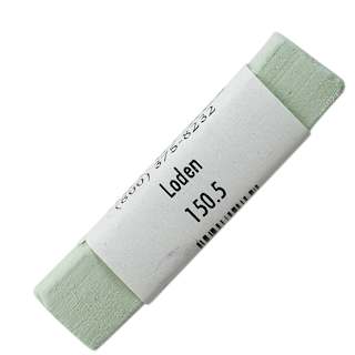 Great American Handmade Pastel - Loden 5, 150.5