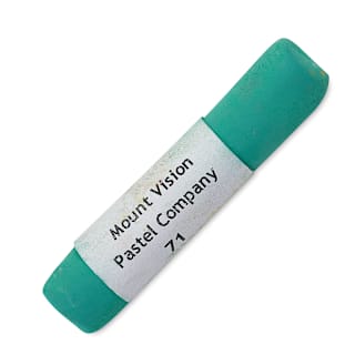 Mount Vision Handmade Pastel - Blue Green 71