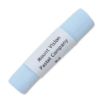 Mount Vision Handmade Pastel - Phthalo Blue 84