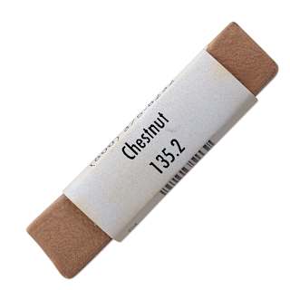 Great American Handmade Pastel - Chestnut 2, 135.2