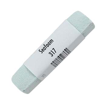 Great American Handmade Pastel - Pearlescent Seafoam, 317