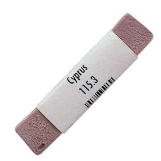 Great American Handmade Pastel - Cyprus 3, 115.3