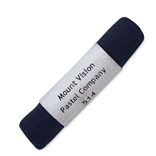 Mount Vision Handmade Pastel - Dark Blue (Purple) 514