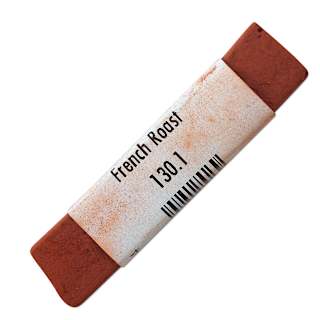 Great American Handmade Pastel - French Roast 1, 130.1
