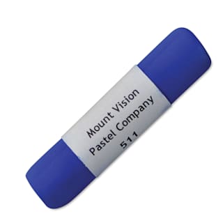 Mount Vision Handmade Pastel - Dark Blue (Purple) 511