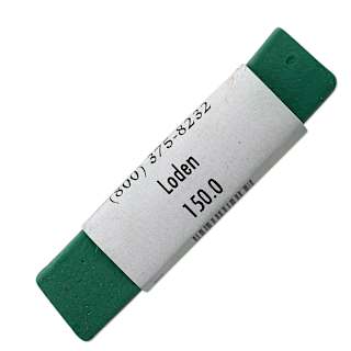 Great American Handmade Pastel - Loden 0, 150.0