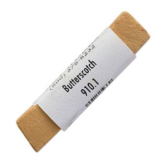 Great American Handmade Pastel - Butterscotch 1, 910.1