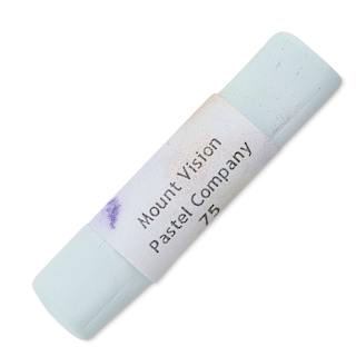 Mount Vision Handmade Pastel - Blue Green 75