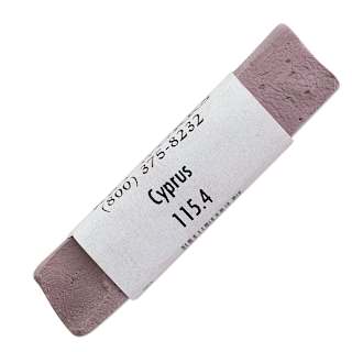 Great American Handmade Pastel - Cyprus 4, 115.4