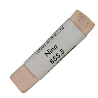 Great American Handmade Pastel - SOM Nina 5, 855.5