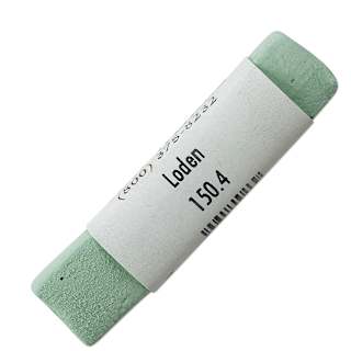 Great American Handmade Pastel - Loden 4, 150.4