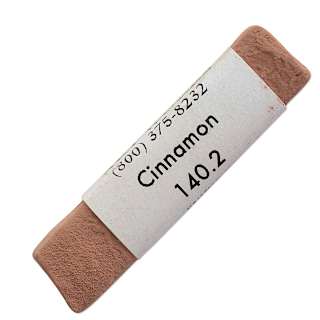 Great American Handmade Pastel - Cinnamon 2, 140.2