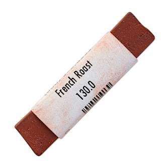 Great American Handmade Pastel - French Roast 0, 130.0