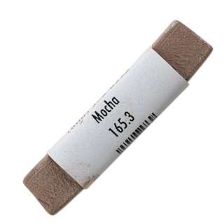Great American Handmade Pastel - Mocha 3, 165.3