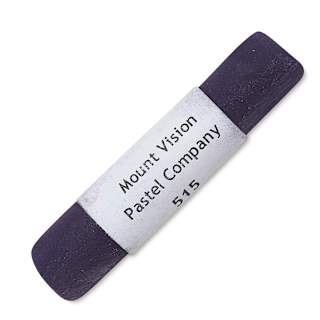 Mount Vision Handmade Pastel - Dark Blue (Purple) 515
