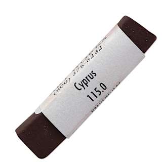 Great American Handmade Pastel - Cyprus 0, 115.0