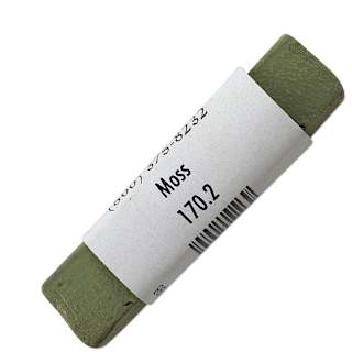 Great American Handmade Pastel - Moss 2, 170.2