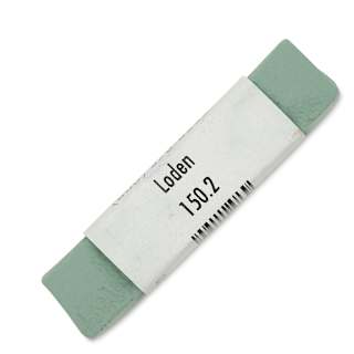 Great American Handmade Pastel - Loden 2, 150.2