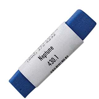 Great American Handmade Pastel - Neptune 1, 430.1