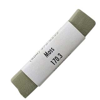 Great American Handmade Pastel - Moss 3, 170.3