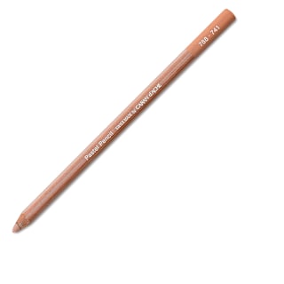 Caran d'Ache Pastel Pencil - Warm Earth 5%