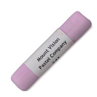 Mount Vision Handmade Pastel - Dusty Rose 241