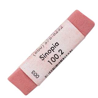 Great American Handmade Pastel - Sinopia 2, 100.2
