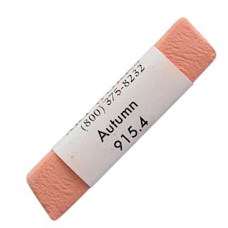 Great American Handmade Pastel - Autumn 4, 915.4