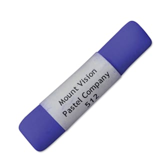Mount Vision Handmade Pastel - Dark Blue (Purple) 512