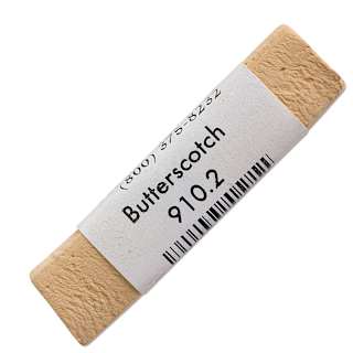 Great American Handmade Pastel - Butterscotch 2, 910.2