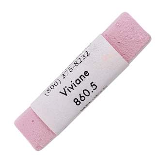 Great American Handmade Pastel - SOM Viviane 5, 860.5