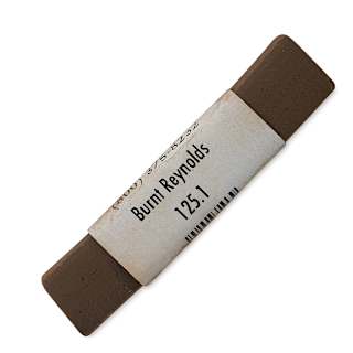 Great American Handmade Pastel - Burnt Reynolds 1, 125.1