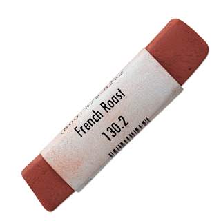 Great American Handmade Pastel - French Roast 2, 130.2