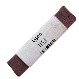 Great American Handmade Pastel - Cyprus 1, 115.1