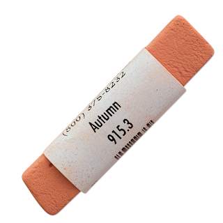 Great American Handmade Pastel - Autumn 3, 915.3