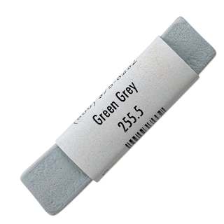 Great American Handmade Pastel - Green Gray 5, 255.5