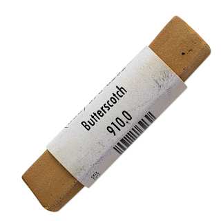 Great American Handmade Pastel - Butterscotch 0, 910.0